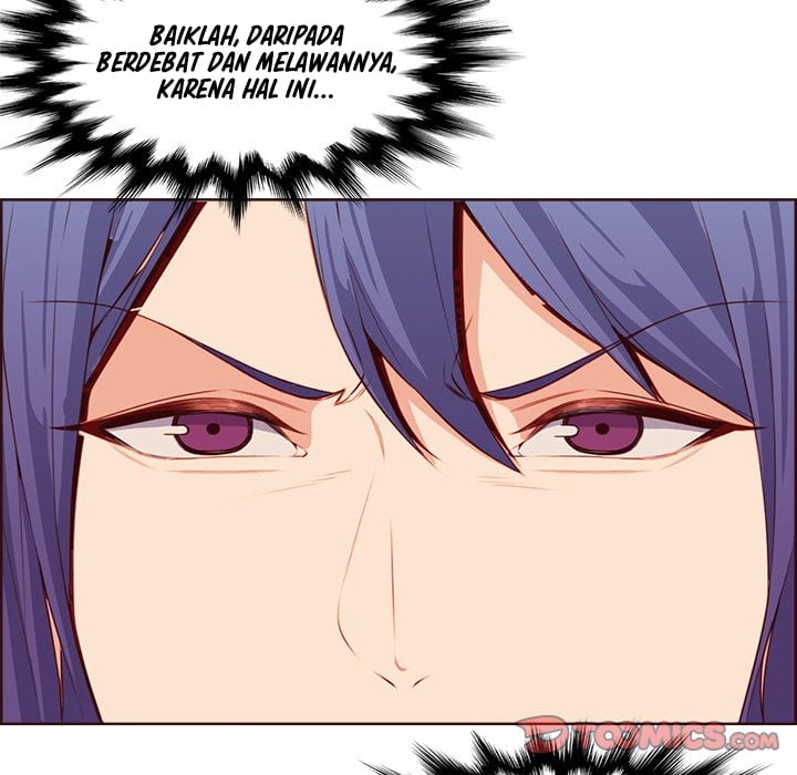 Never Too Late - Chapter 123 16