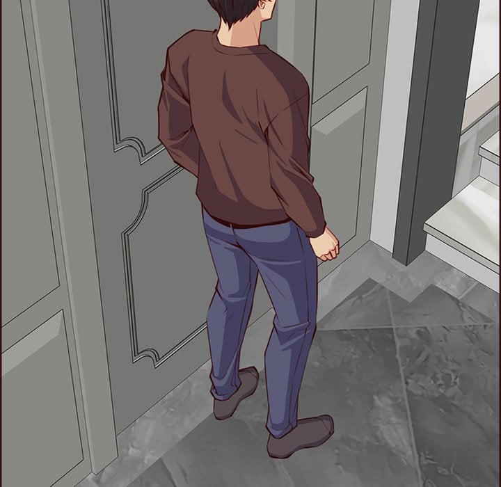 Never Too Late - Chapter 123 22