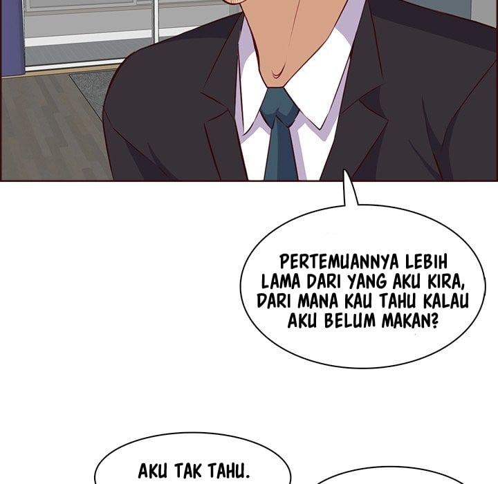 Never Too Late - Chapter 123 87