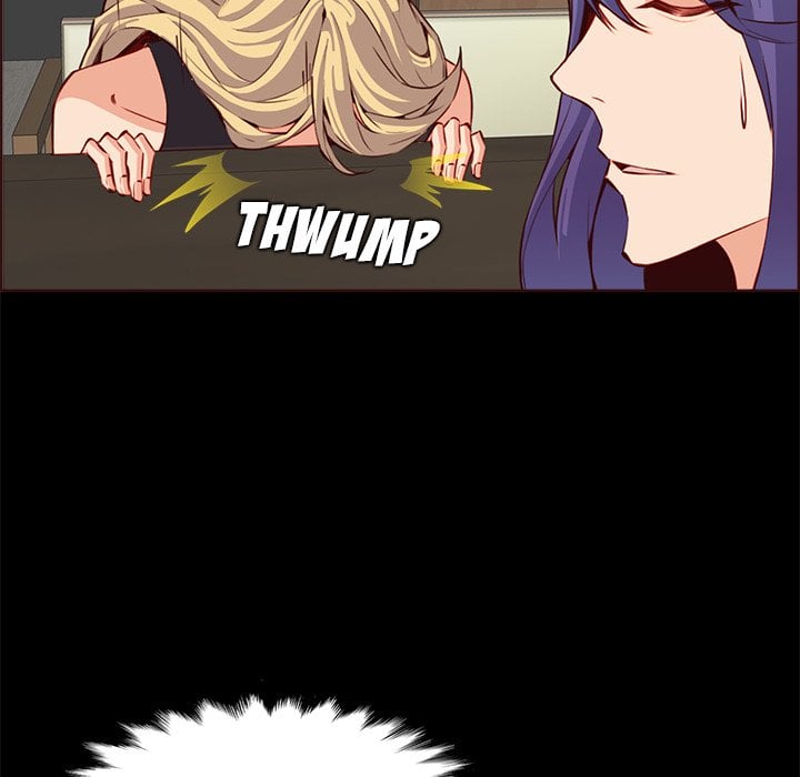 Never Too Late - Chapter 123 78