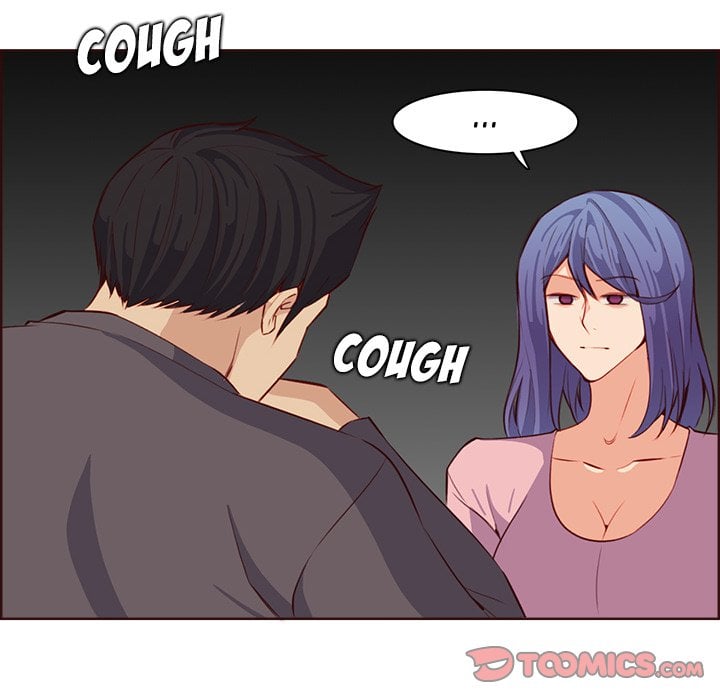 Never Too Late - Chapter 123 96