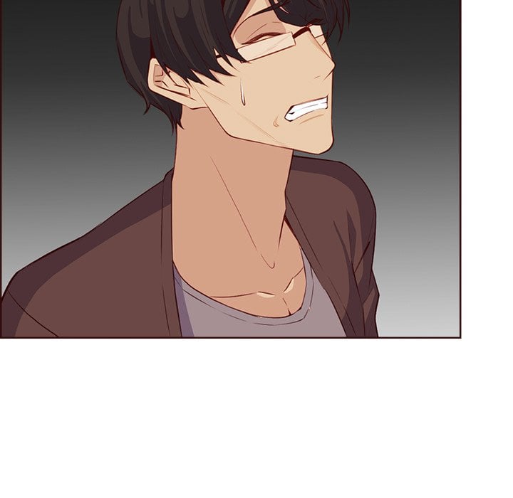 Never Too Late - Chapter 123 39