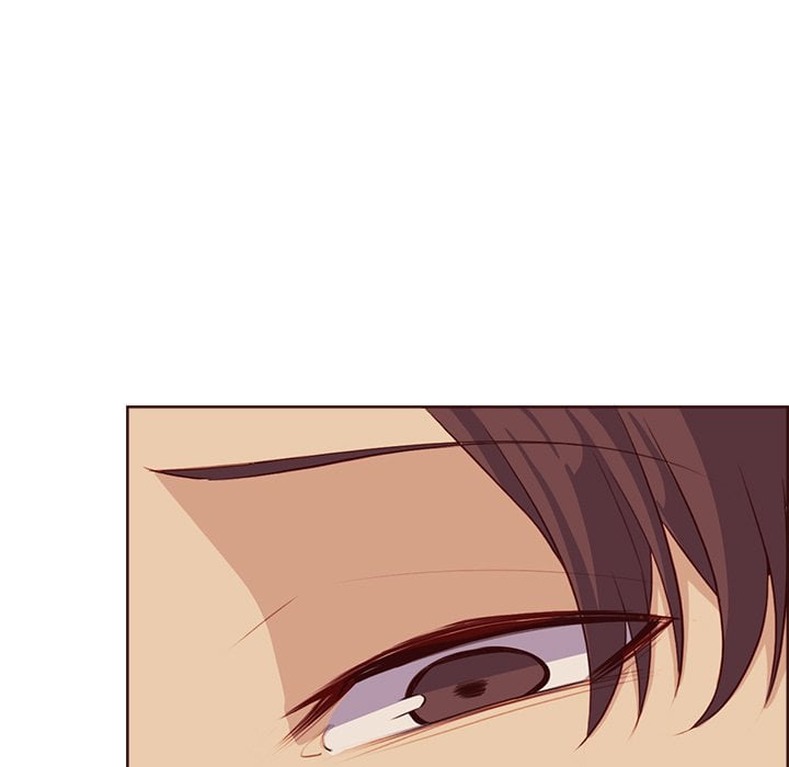 Never Too Late - Chapter 123 107