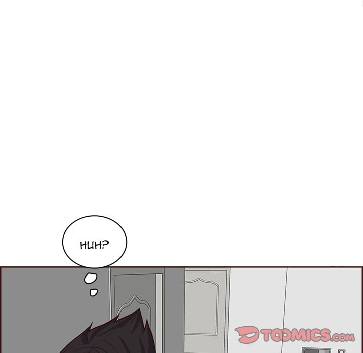 Never Too Late - Chapter 123 84