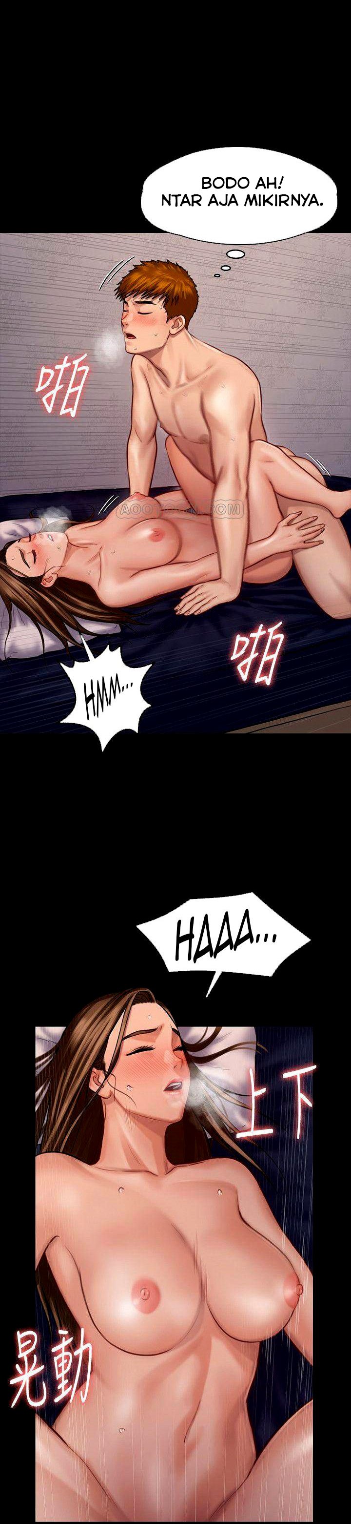 Queen Bee (Andrew) - Chapter 123 20