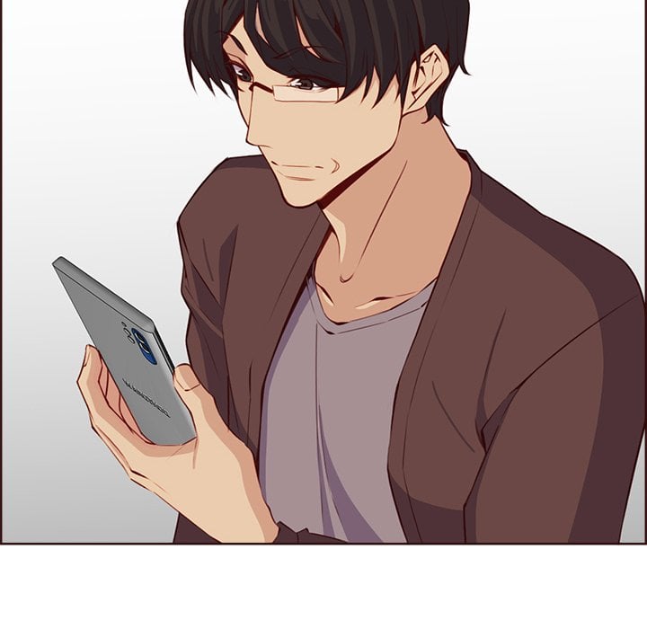 Never Too Late - Chapter 123 34
