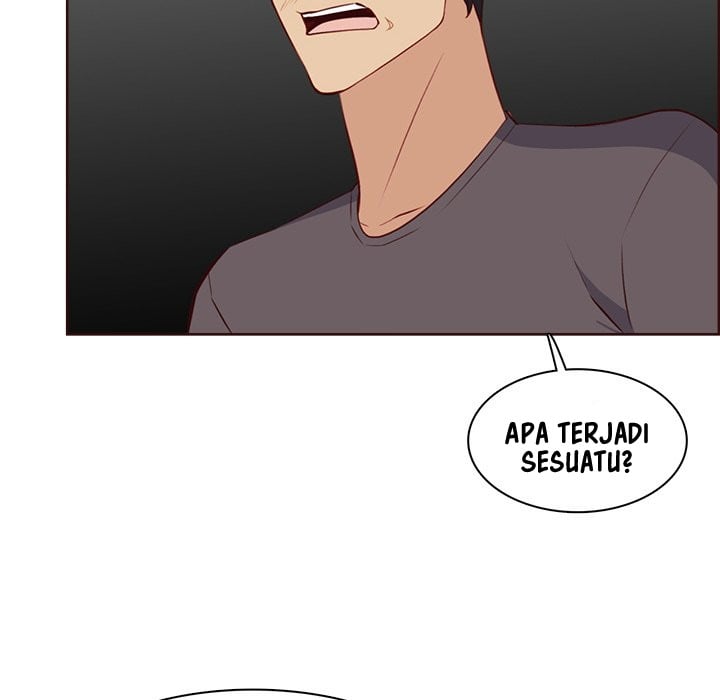 Never Too Late - Chapter 123 98