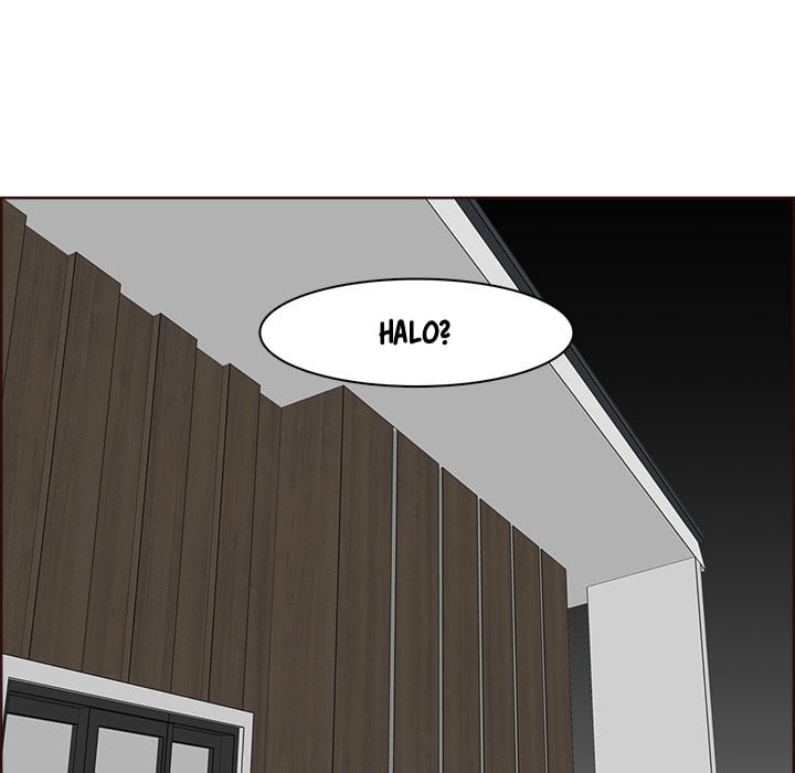 Never Too Late - Chapter 123 43
