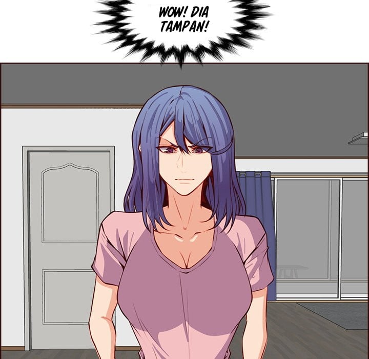 Never Too Late - Chapter 123 70