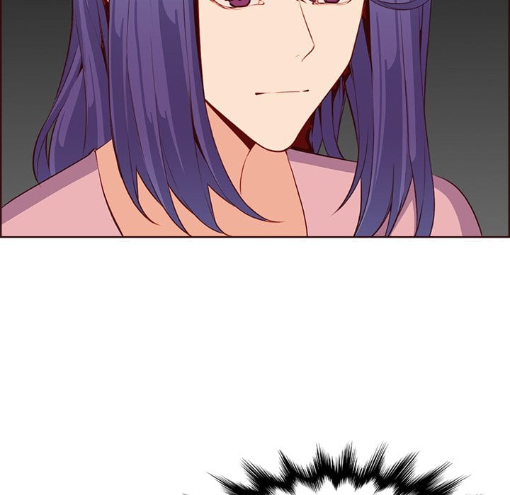 Never Too Late - Chapter 123 10