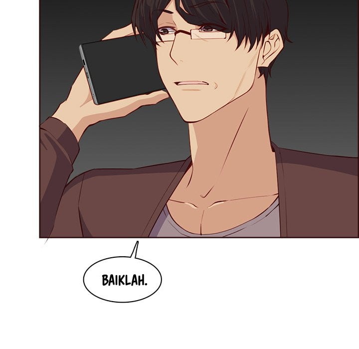 Never Too Late - Chapter 123 47