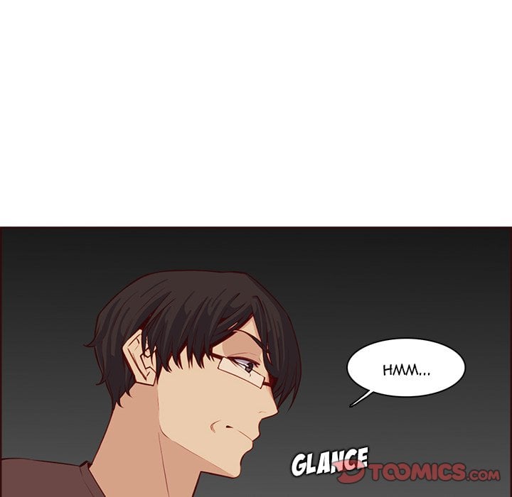 Never Too Late - Chapter 123 48