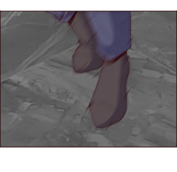 Never Too Late - Chapter 123 29