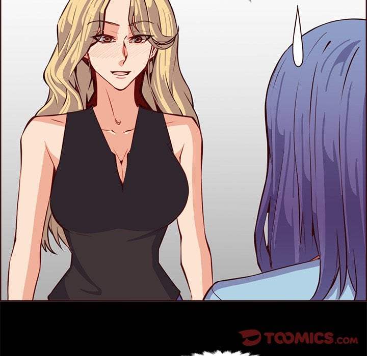 Never Too Late - Chapter 123 76