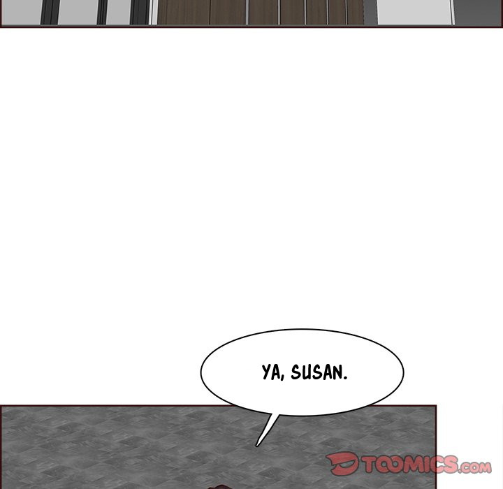 Never Too Late - Chapter 123 44