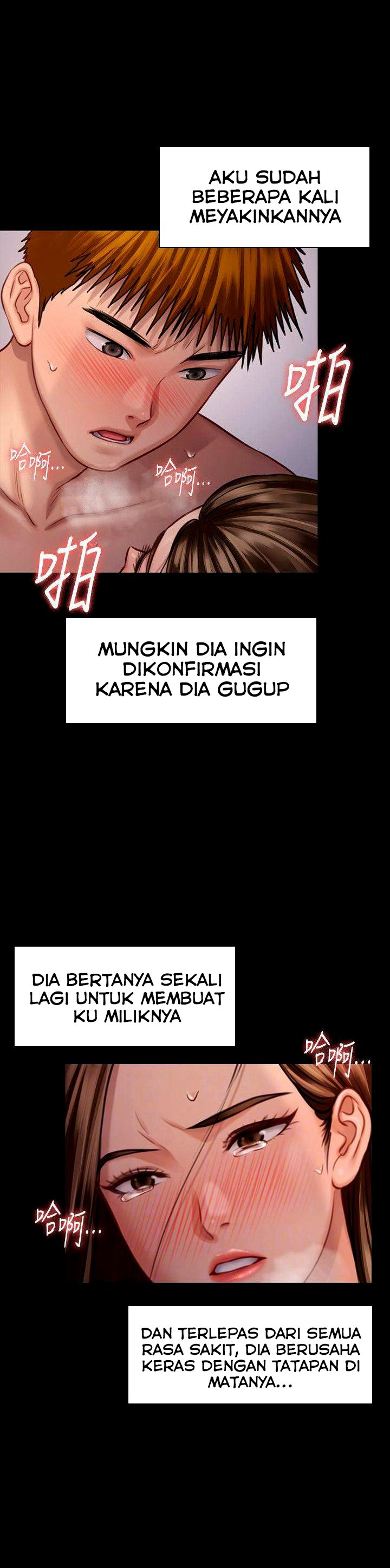 Queen Bee (Andrew) - Chapter 123 9