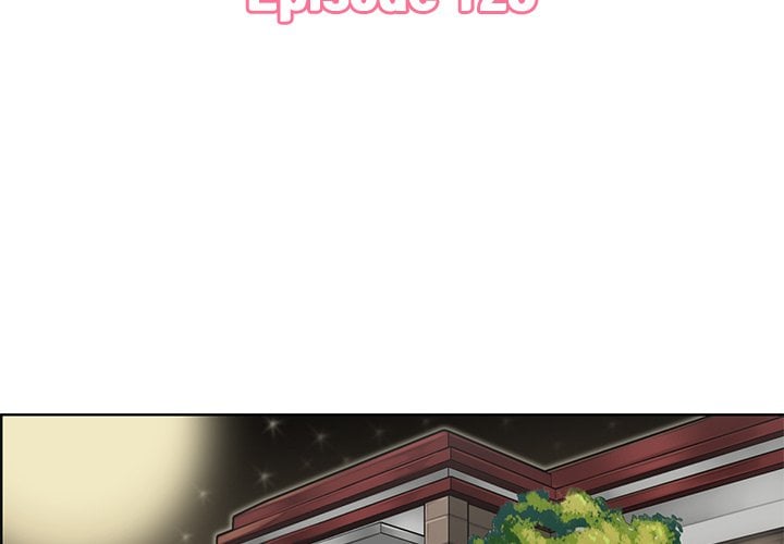 Never Too Late - Chapter 123 5