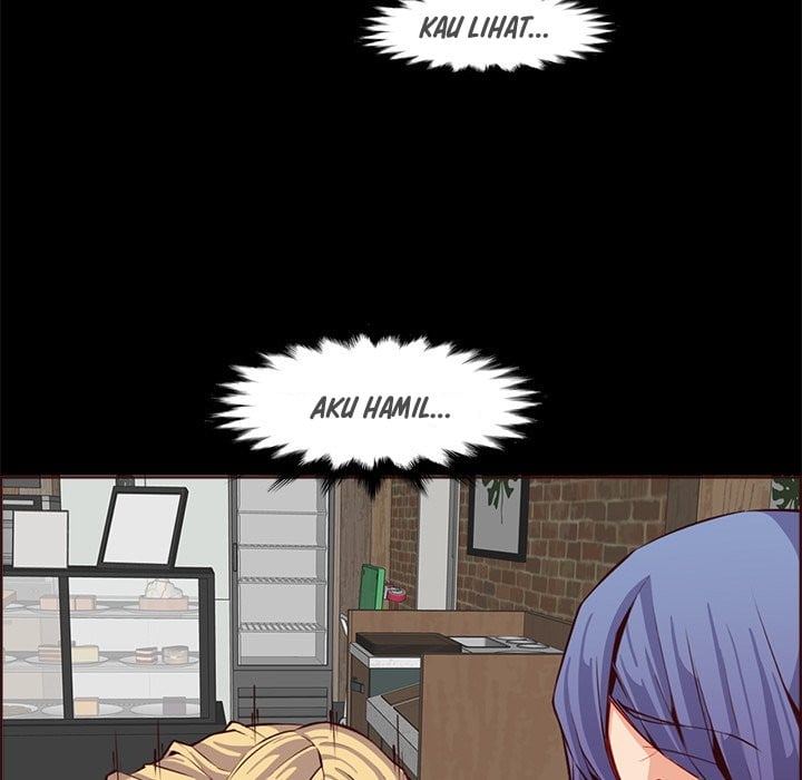 Never Too Late - Chapter 123 77