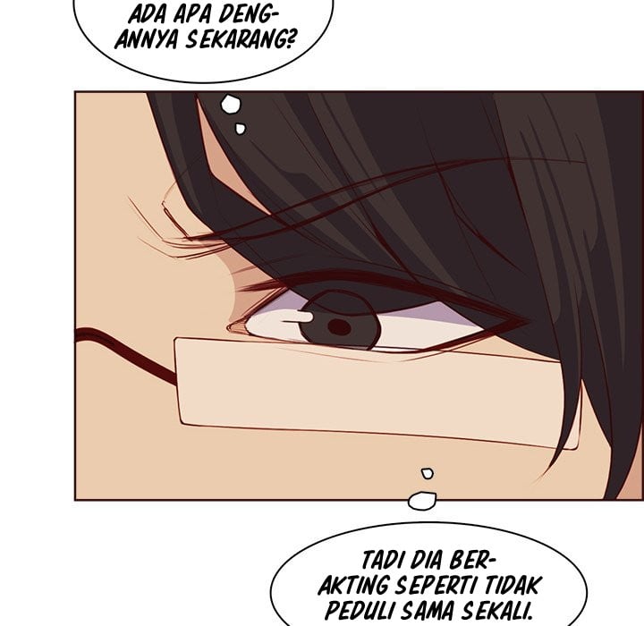 Never Too Late - Chapter 123 50