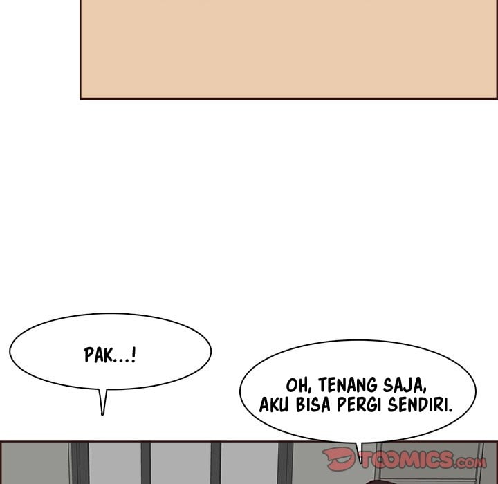 Never Too Late - Chapter 123 108