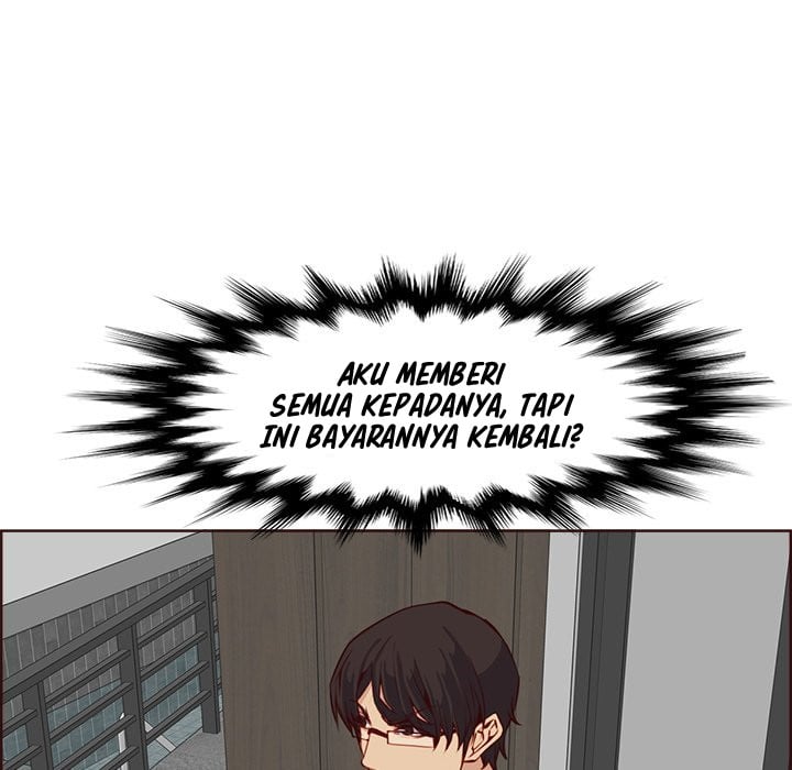 Never Too Late - Chapter 123 57