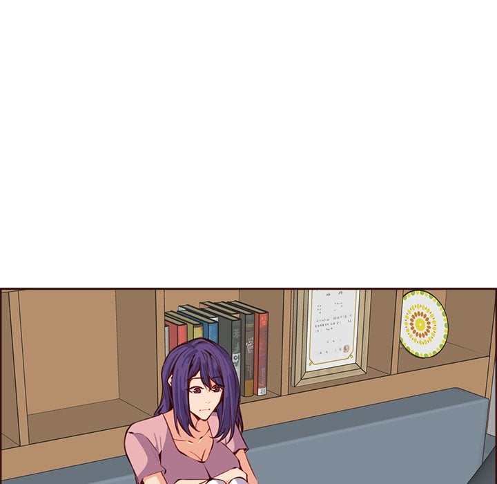 Never Too Late - Chapter 123 7