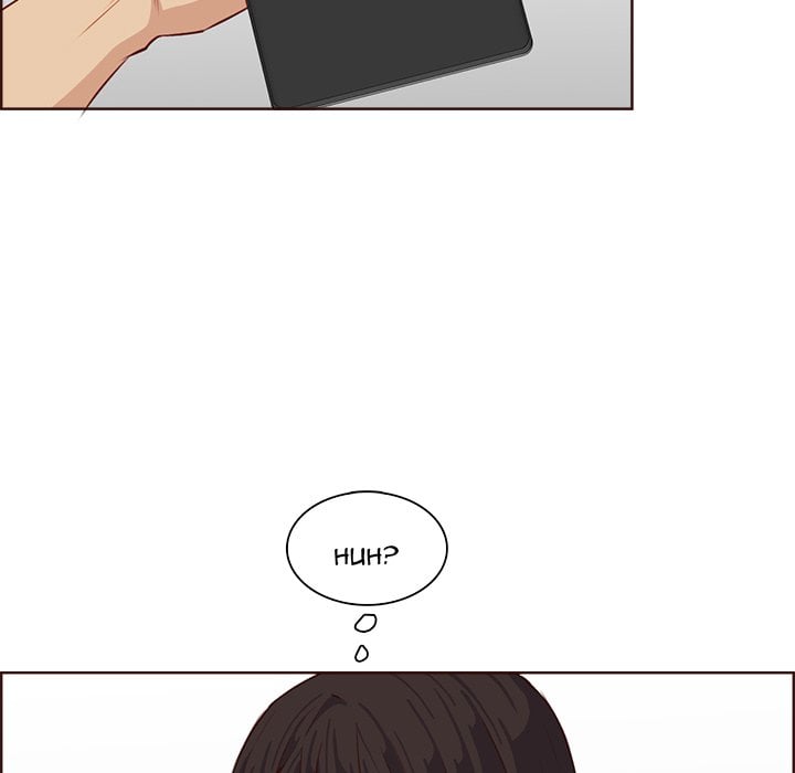 Never Too Late - Chapter 123 33