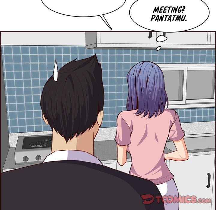 Never Too Late - Chapter 123 88