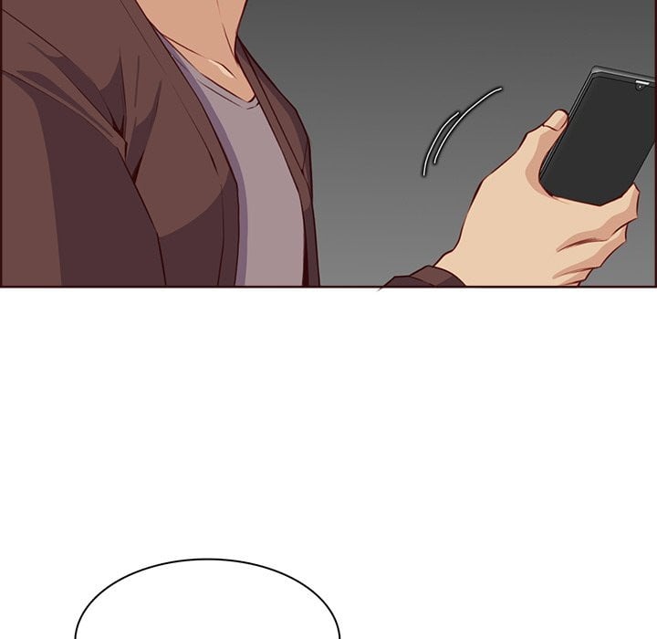Never Too Late - Chapter 123 49