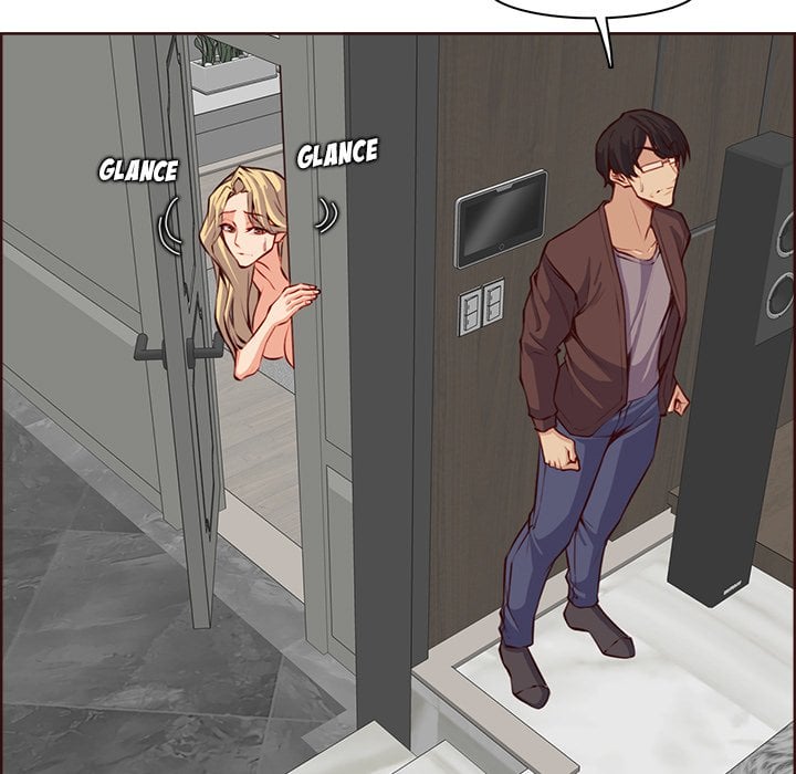 Never Too Late - Chapter 123 37