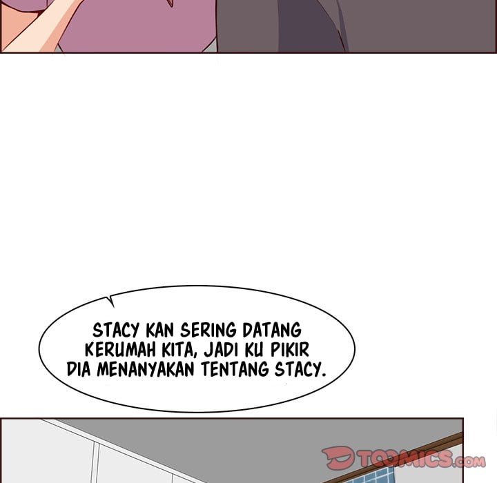 Never Too Late - Chapter 123 100