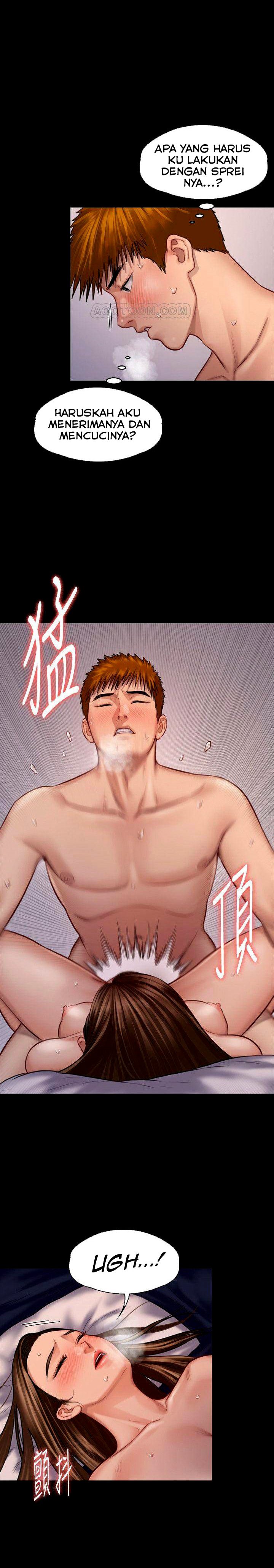 Queen Bee (Andrew) - Chapter 123 19