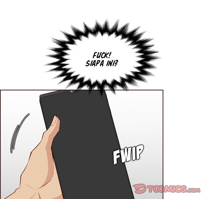 Never Too Late - Chapter 123 32