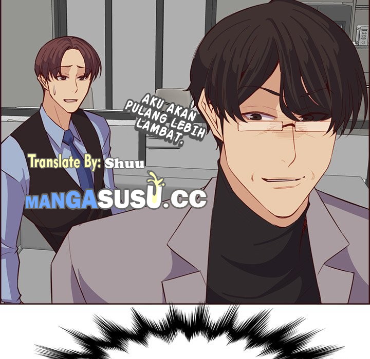 Never Too Late - Chapter 123 109