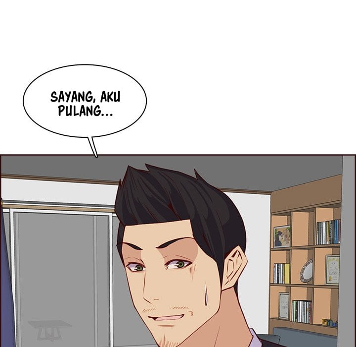 Never Too Late - Chapter 123 86