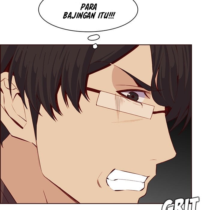Never Too Late - Chapter 123 53
