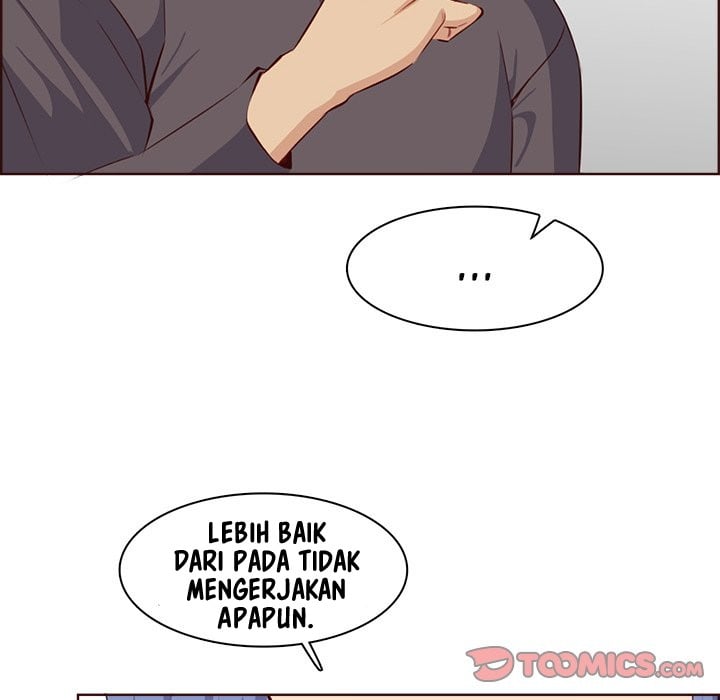 Never Too Late - Chapter 123 92