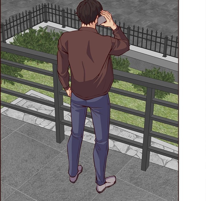 Never Too Late - Chapter 123 45