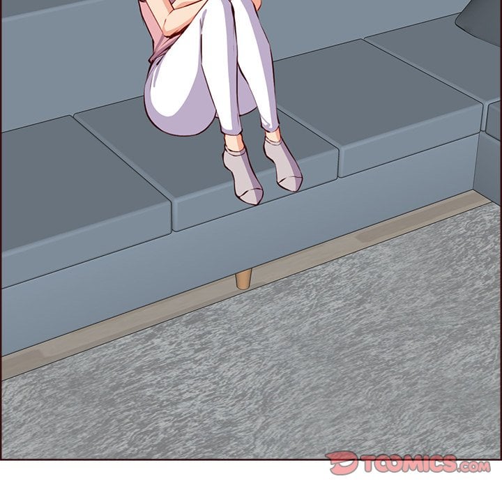 Never Too Late - Chapter 123 8