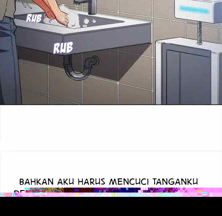 My High School Bully - Chapter 123 36