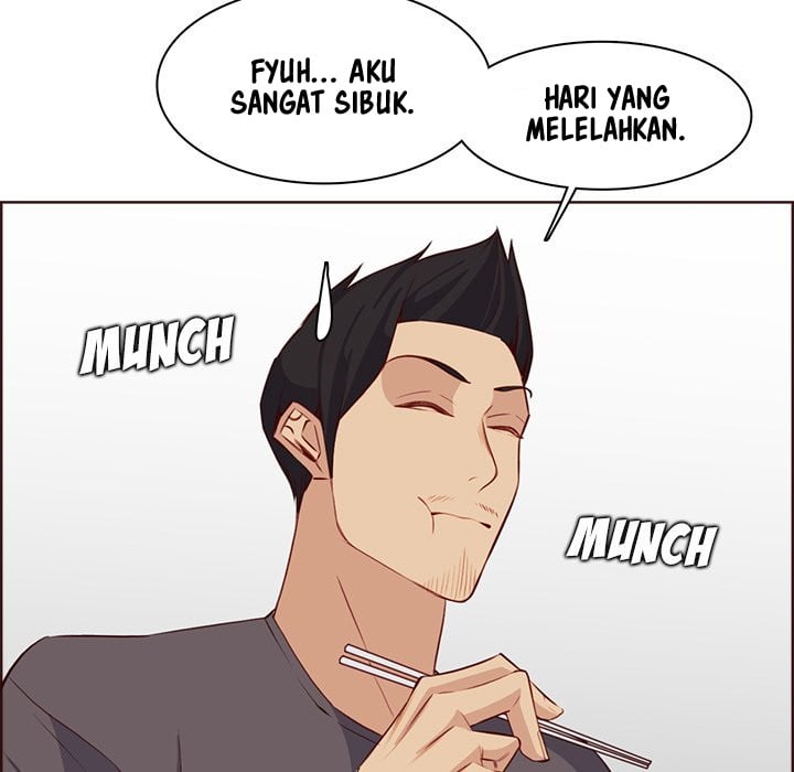 Never Too Late - Chapter 123 91