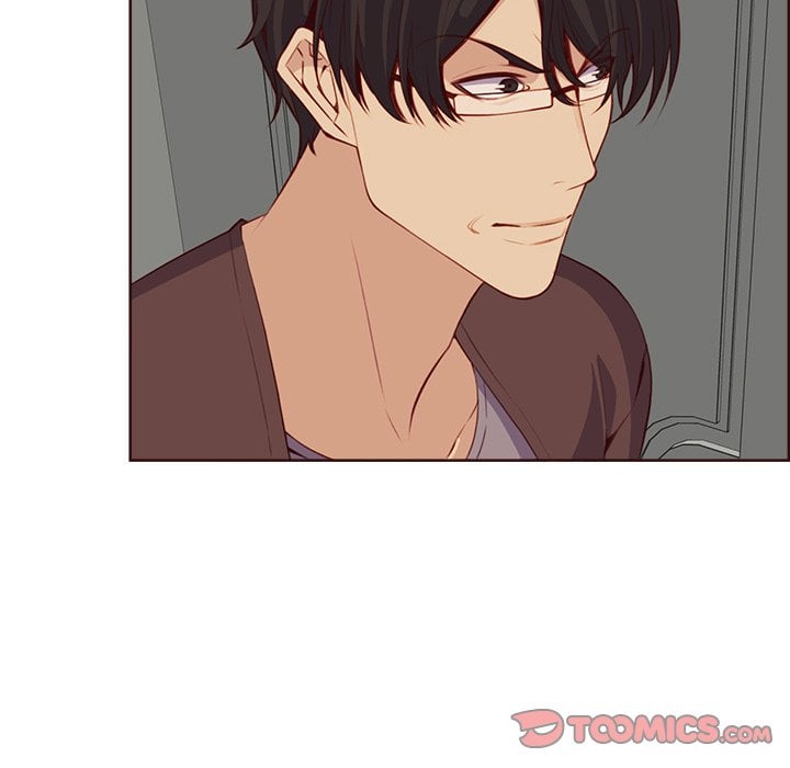 Never Too Late - Chapter 123 24