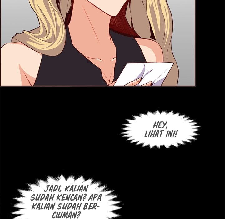 Never Too Late - Chapter 123 73