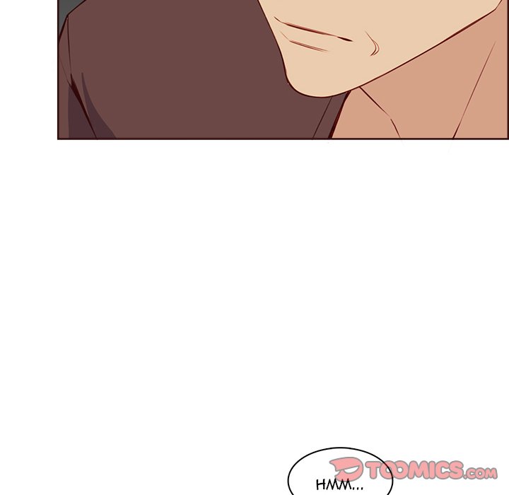 Never Too Late - Chapter 123 60