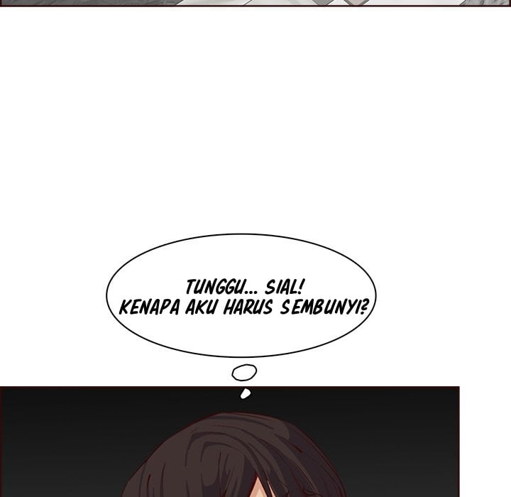 Never Too Late - Chapter 123 38