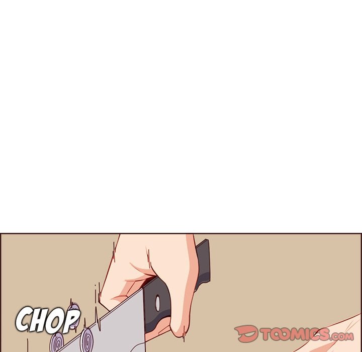 Never Too Late - Chapter 123 68
