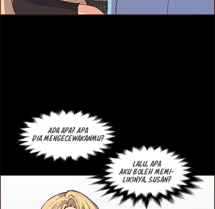 Never Too Late - Chapter 123 75