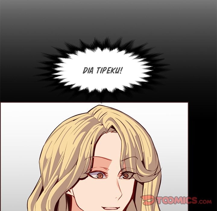 Never Too Late - Chapter 123 72