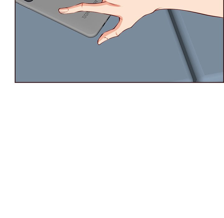 Never Too Late - Chapter 123 18