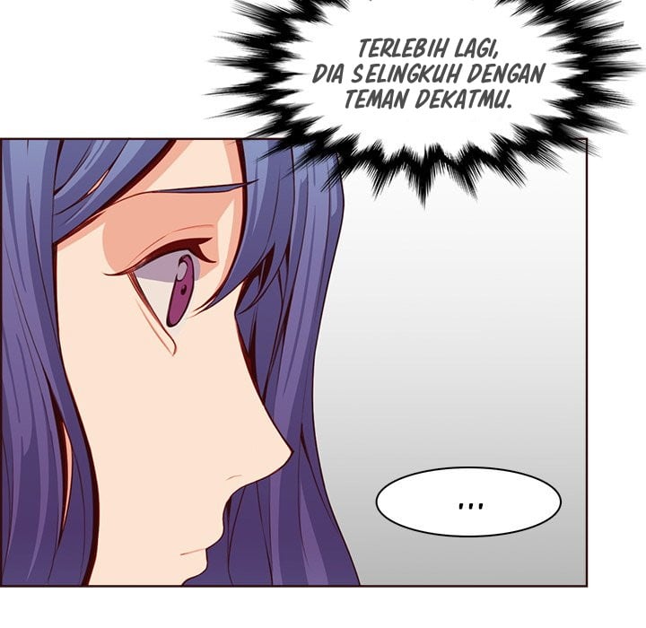 Never Too Late - Chapter 123 11